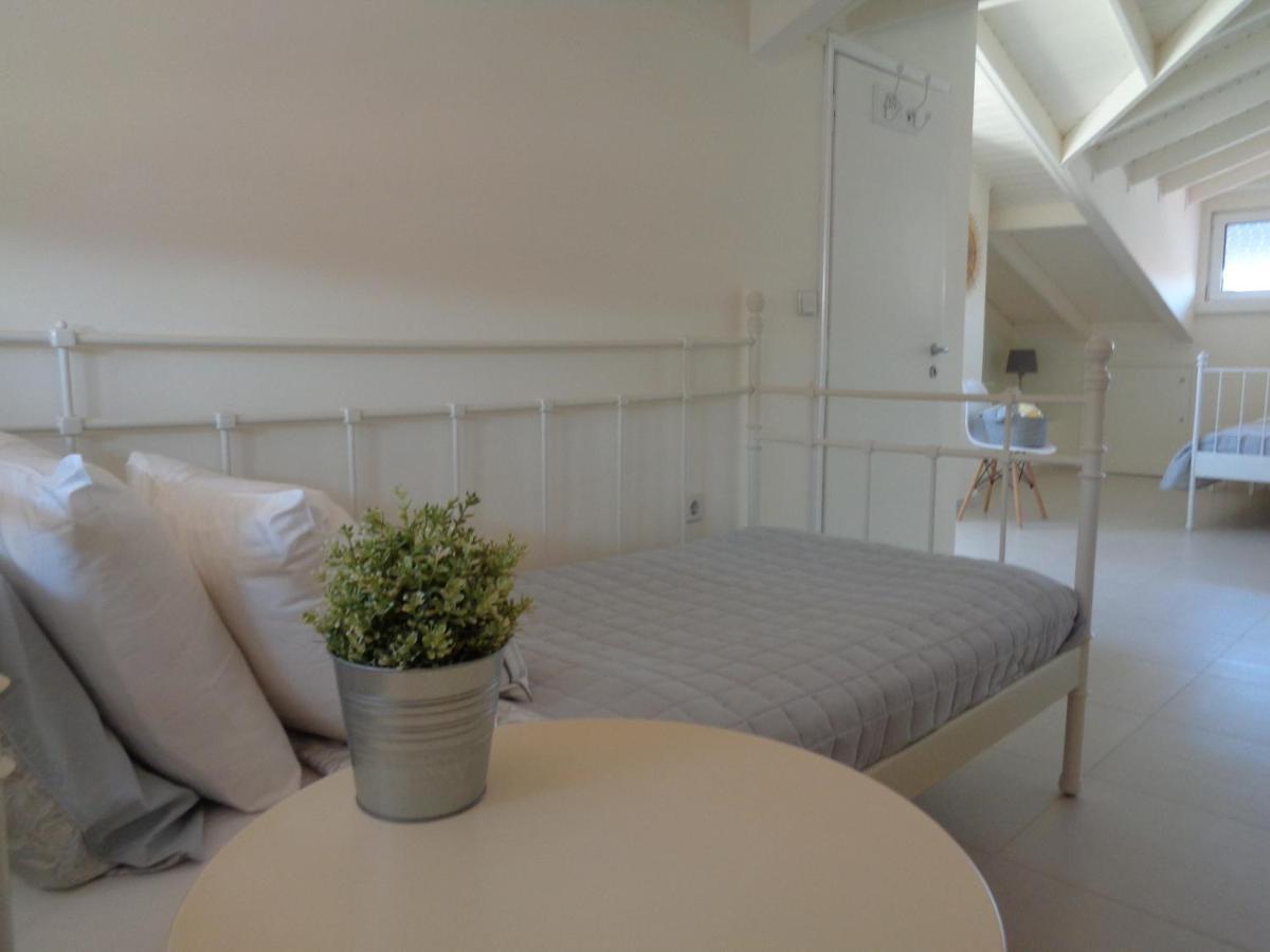 Beach House 30 Ialysos  Luaran gambar