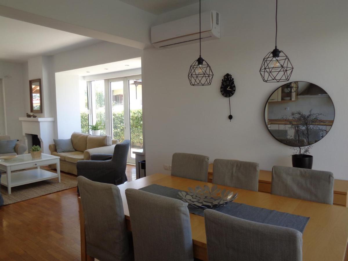 Beach House 30 Ialysos  Luaran gambar