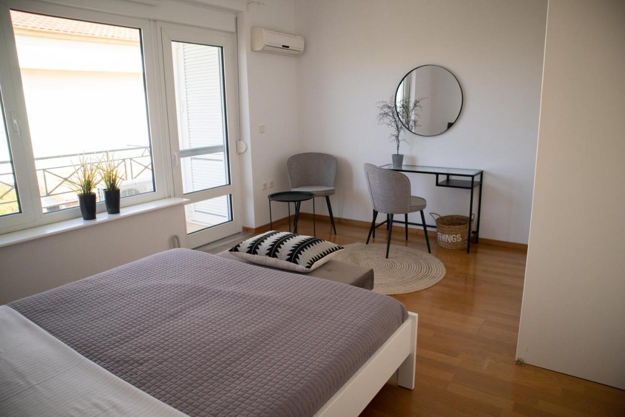 Beach House 30 Ialysos  Luaran gambar